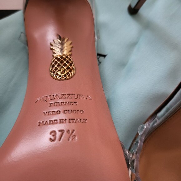 Aquazzura tequila sandals - Picture 2 of 2